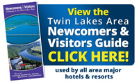 Click here to view the Twin Lakes Newcomers & Visitors Guide